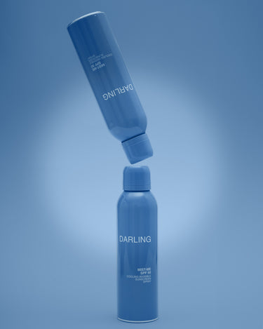 Mist-Me Sunscreen Spray SPF 50