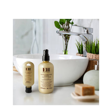 Moisturising Hand Sanitiser