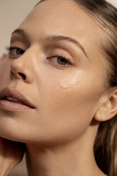 Morning Dew Vitamin C Serum