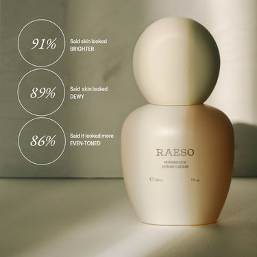 Morning Dew Vitamin C Serum