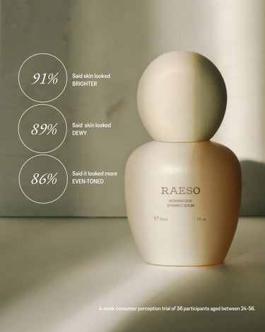 Morning Dew Vitamin C Serum