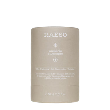 Morning Dew Vitamin C Serum
