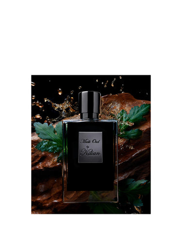 Musk Oud