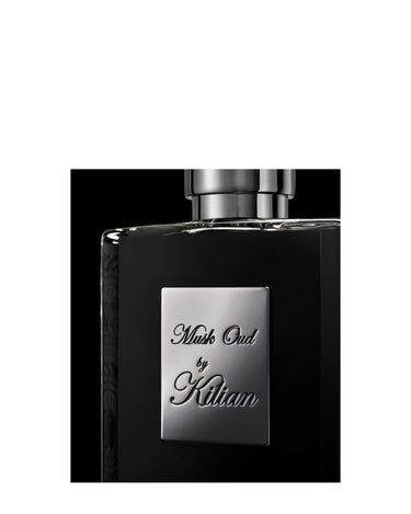 Musk Oud