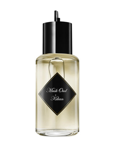 Musk Oud