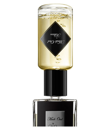 Musk Oud