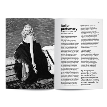 Scent of Italy