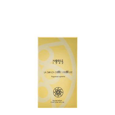 La danza delle libellule