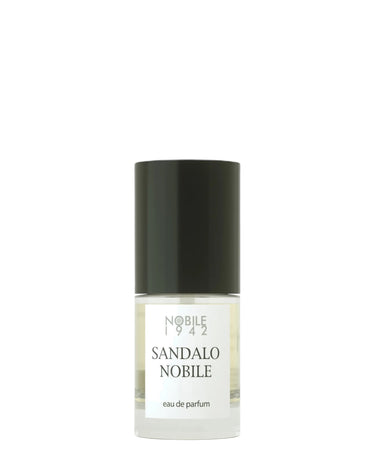 Sandalo Nobile