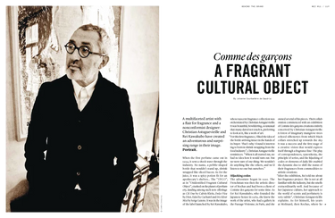Nez Magazine #11 | Live & Let Die