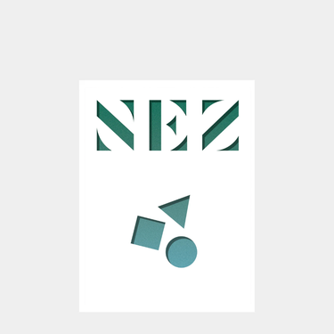 Nez Magazine #12 | Design & Perfume
