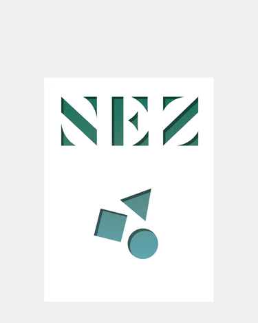 Nez Magazine #12