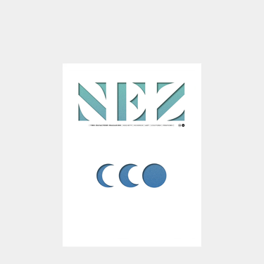 Nez Magazine #15