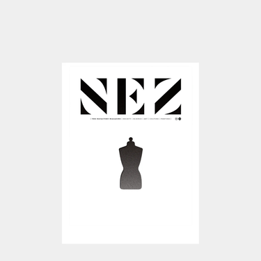 Nez Magazine #16