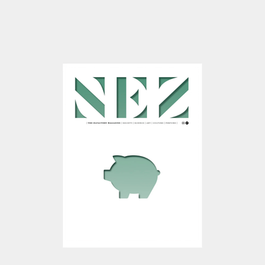 Nez Magazine #17