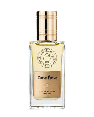 Créme Ébène