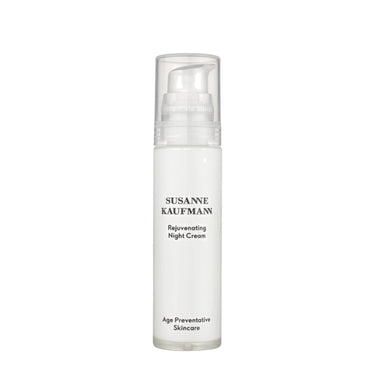 Rejuvenating Night Cream