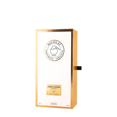 Ambre Cashmere