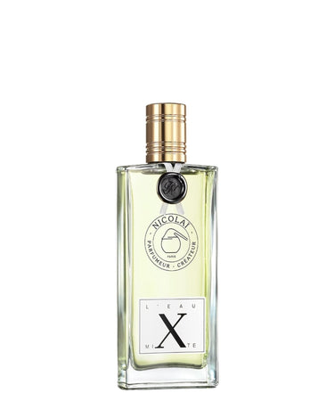 L'Eau MiXte