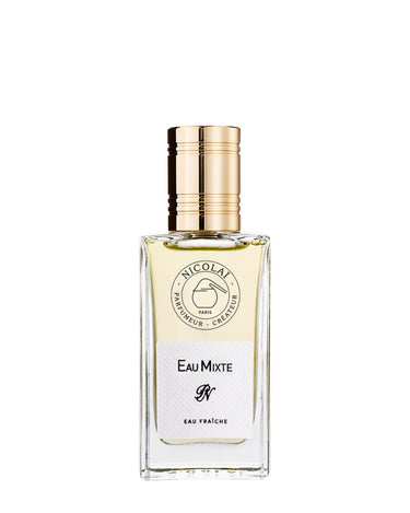 L'Eau MiXte