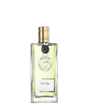 Fig-Tea