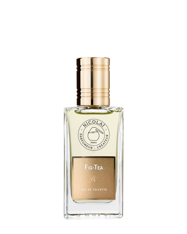 Fig-Tea