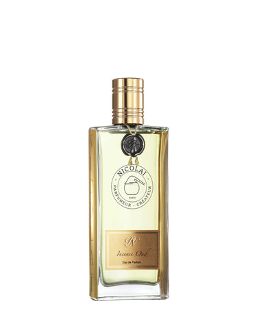 Incense Oud