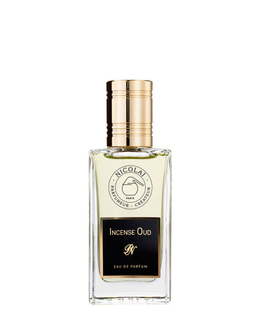 Incense Oud
