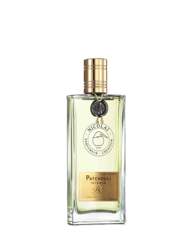 Patchouli Intense