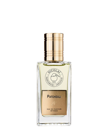 Patchouli Intense