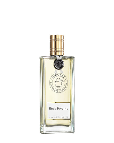 Rose Pivoine