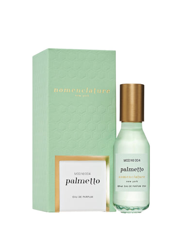 Palmetto
