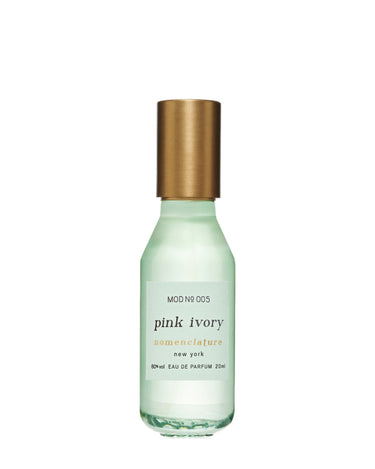 Pink Ivory