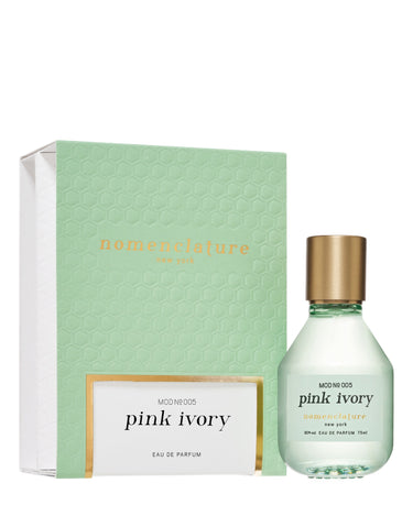 Pink Ivory