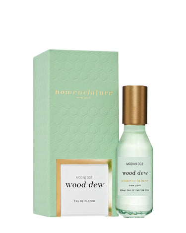 Wood Dew