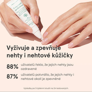 Nourishing Nail Pen Posilující péče