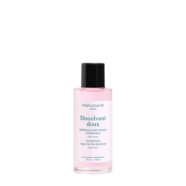 Odlakovač Green & Active - Gentle Remover