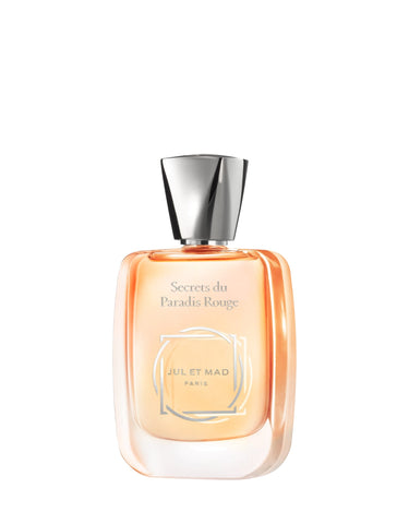 Secrets du Paradis Rouge