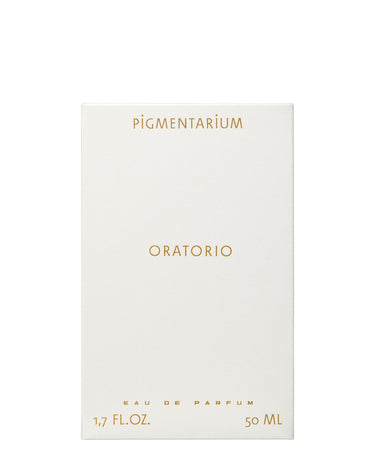 Oratorio