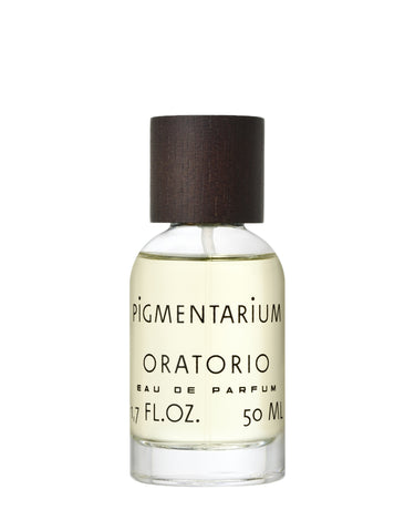 Oratorio