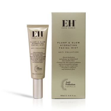 Plump and Glow Hydrating Mist