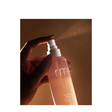 Radiance Locking Setting Mist