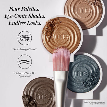 ReDimension Hydra Eyes Quartet