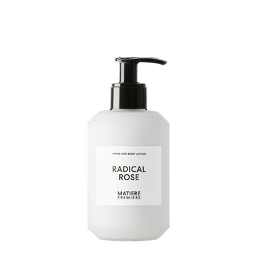 Radical Rose Hand and Body Lotion