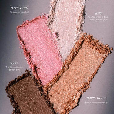 ReDimension Daily Glow Palette