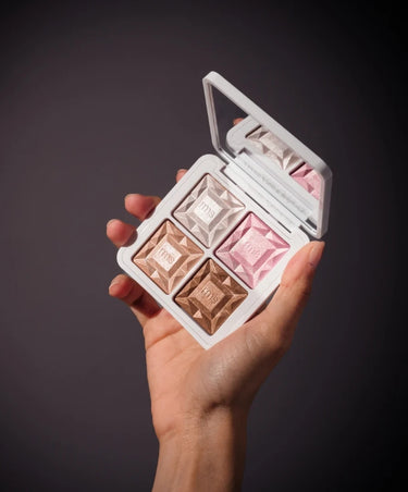 ReDimension Daily Glow Palette