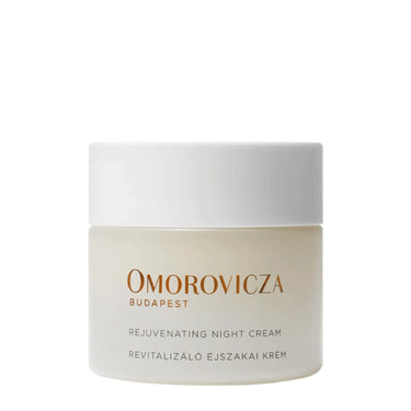 Rejuvenating Night Cream