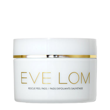 Rescue Peel Pads