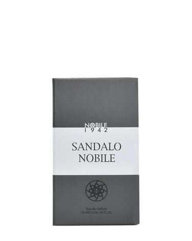 Sandalo Nobile