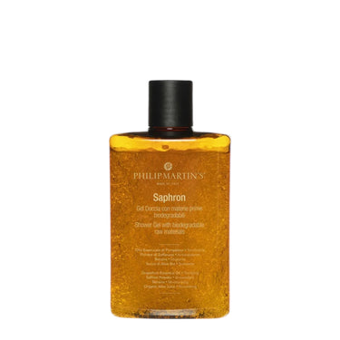 Saphron Body Wash